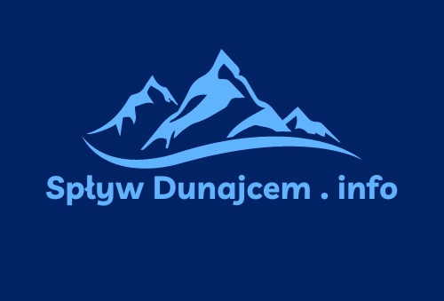 spływ Dunajcem info