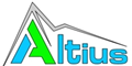 Altius logo